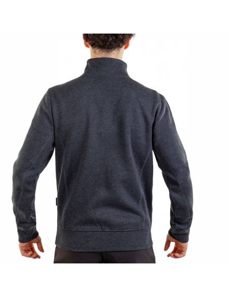 Sudadera gotham con cremallera Sphere pro Sphere pro - 8