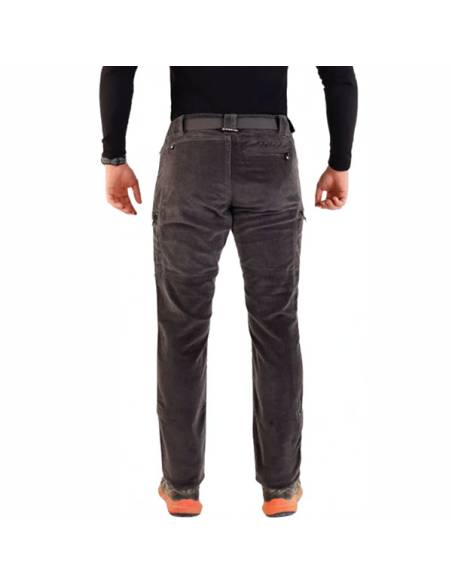 Pantalón gabarro pana senderismo Sphere-pro Sphere pro - 3