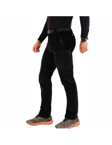 Pantalón gabarro pana senderismo Sphere-pro Sphere pro - 5