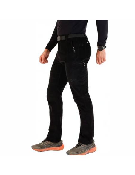 Pantalón gabarro pana senderismo Sphere-pro Sphere pro - 5