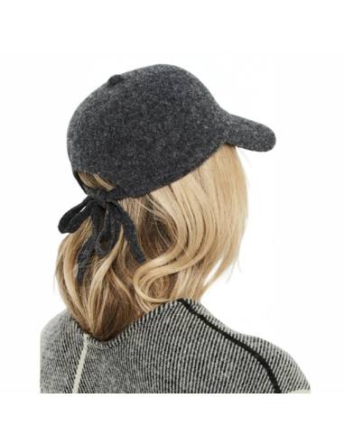 Gorro pc213 lana Selmark  - 1