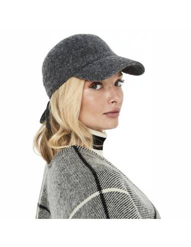 Gorro pc213 lana Selmark  - 2