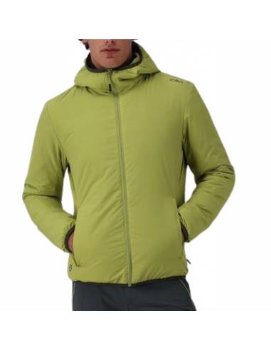 Chaqueta 36Z1137 senderismo CMP CMP - 2