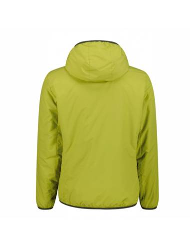 Chaqueta 36Z1137 senderismo CMP CMP - 3