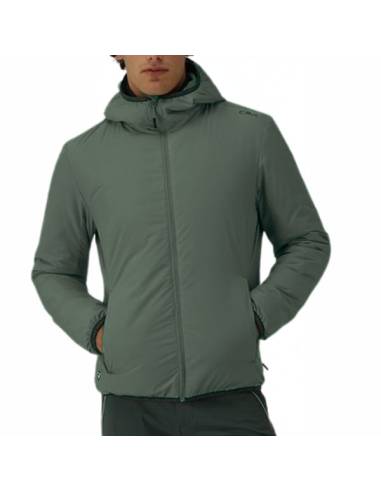 Chaqueta 36Z1137 senderismo CMP CMP - 4