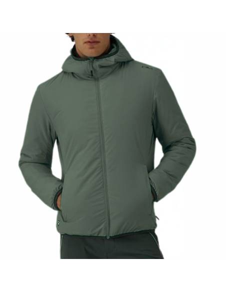 Chaqueta 36Z1137 senderismo CMP CMP - 4