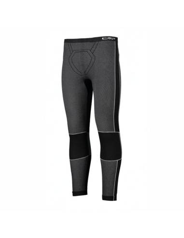 Pantalón 3Y97804 termico senderismo CMP CMP - 1