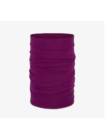 Braga para cuello merino solid  Buff Buff - 2