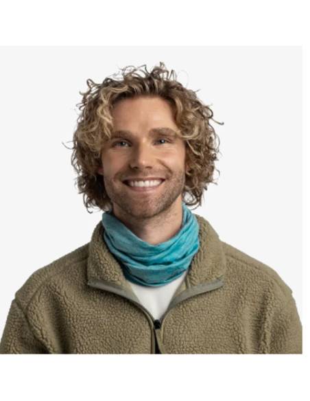 Braga para cuello merino solid  Buff Buff - 9