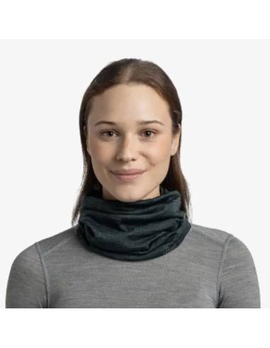 Braga para cuello merino solid  Buff Buff - 12