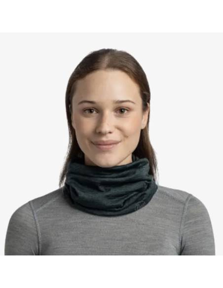 Braga para cuello merino solid  Buff Buff - 12