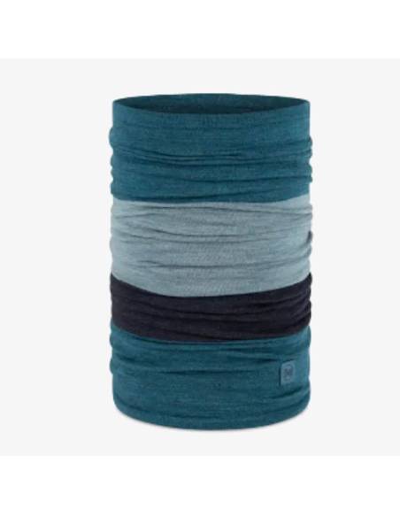 Braga para cuello merino move block Buff Buff - 1