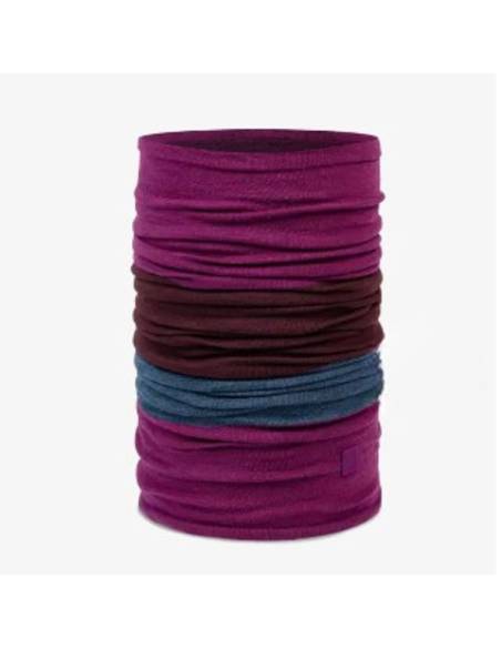 Braga para cuello merino move block Buff Buff - 4