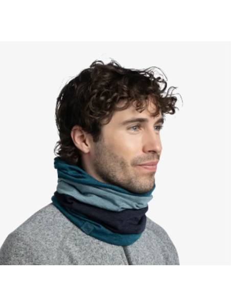 Braga para cuello merino move block Buff Buff - 5