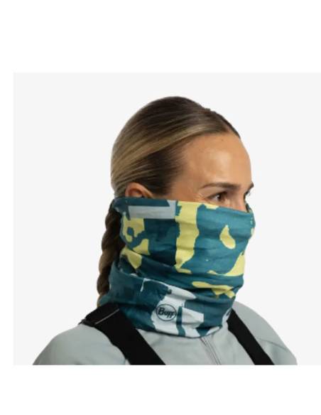 Braga para cuello thermonet Buff Buff - 7
