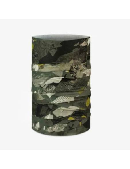 Braga para cuello losne graphite Buff Buff - 10