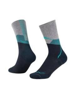 Calcetin merino LWC1 senderismo Buff Buff - 1