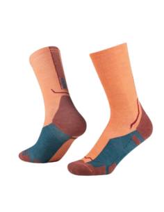 Calcetin merino LWC4 senderismo Buff Buff - 1