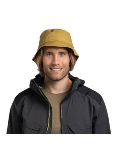 Gorro rain bucket senderismo Buff Buff - 4