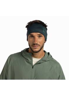 Turbante dryflx solid senderismo Buff Buff - 1 2
