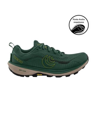 Zapato terraventura 5 men senderismo Topo Topo Atletic - 1