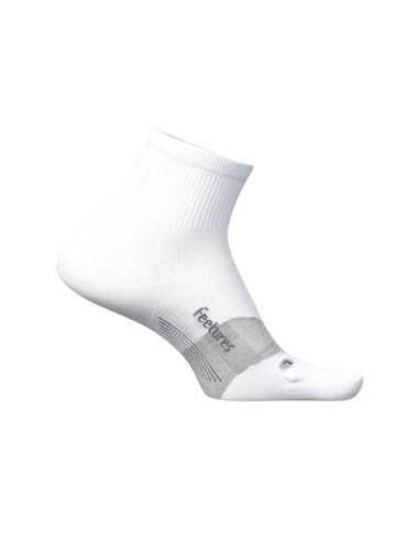 Calcetines ultra light quarter senderismo Features elite Feetures elite - 1