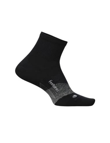 Calcetines ultra light quarter senderismo Features elite Feetures elite - 2