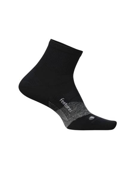 Calcetines ultra light quarter senderismo Features elite Feetures elite - 2