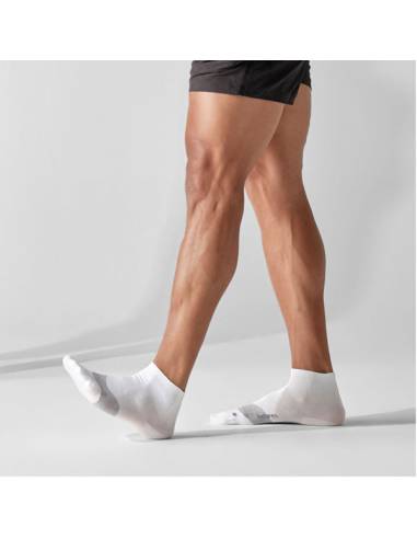 Calcetines ultra light quarter senderismo Features elite Feetures elite - 3