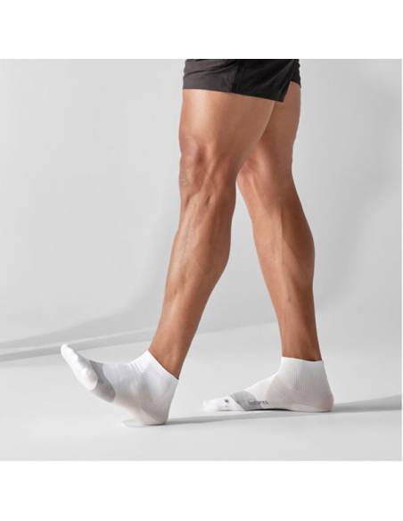 Calcetines ultra light quarter senderismo Features elite Feetures elite - 3