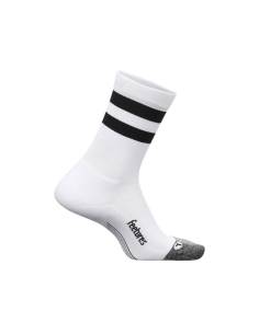 Calcetines light cushion mini crew senderismo Feetures elite Feetures elite - 1
