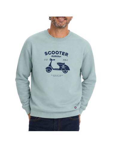 Sudadera eton crew Scooter Scooter - 1