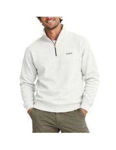 Sudadera media cremallera sussex Scooter Scooter - 1