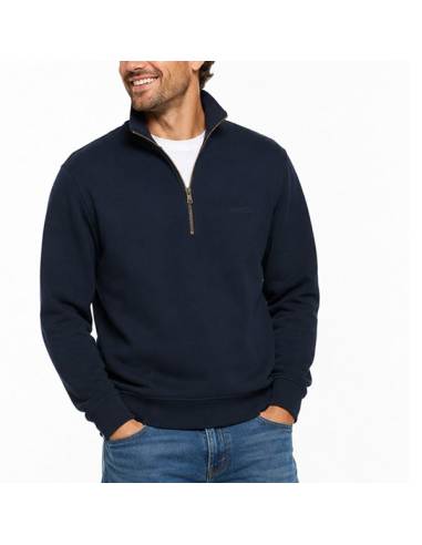 Sudadera media cremallera sussex Scooter Scooter - 2