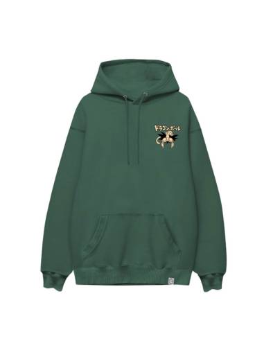 Sudadera monkeygok TyS Scooter - 1