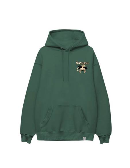 Sudadera monkeygok TyS Scooter - 1