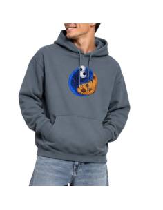 Sudadera ying yang cockie TyS Scooter - 1