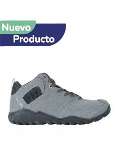 Loma mid cool grey waterproof mujer bota senderismo Hi-tec Chiruca - 1