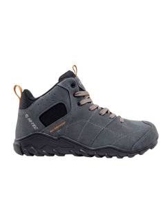Loma mid cool grey waterproof hombre bota senderismo Hi-tec Chiruca - 1 2