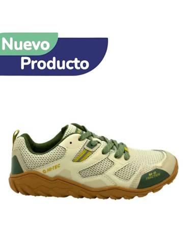 Zapato paramo senderismo Hi-tec HI-TEC - 6