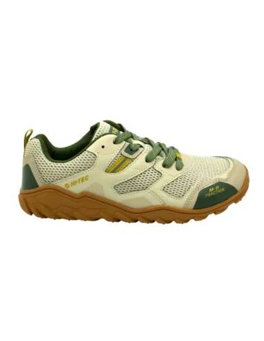 Zapato paramo senderismo Hi-tec HI-TEC - 7