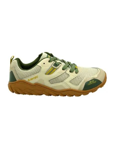 Zapato paramo senderismo Hi-tec HI-TEC - 7