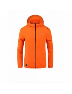 Cortavientos. Hombre-mujer. Sterling . Sphere-pro  - 1