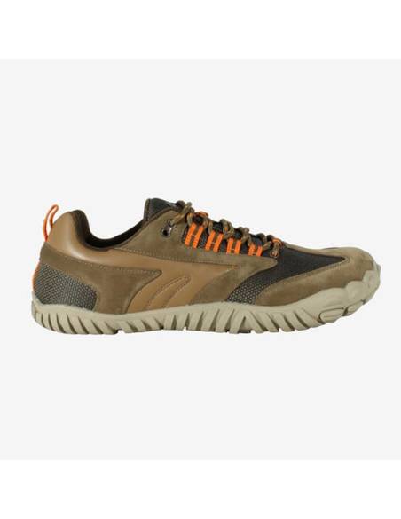 Figarolow waterproof hombre zapatilla senderismo Hi-tec HI-TEC - 4