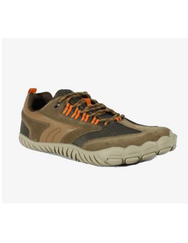 Figarolow waterproof hombre zapatilla senderismo Hi-tec HI-TEC - 5