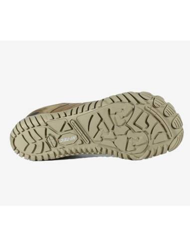 Figarolow waterproof hombre zapatilla senderismo Hi-tec HI-TEC - 6