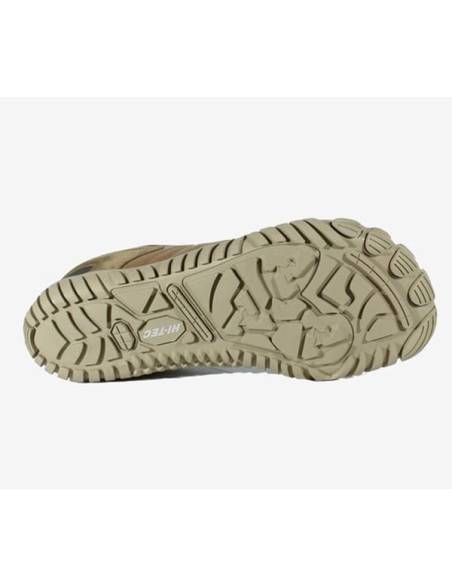 Figarolow waterproof hombre zapatilla senderismo Hi-tec HI-TEC - 6