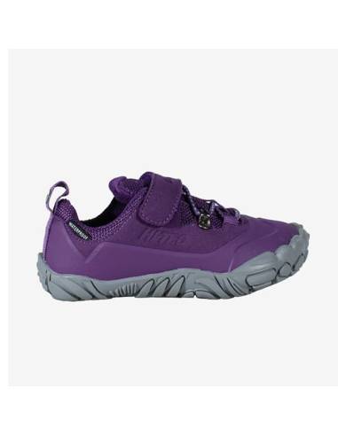 Figaro lux low waterproof junior Hi-tec HI-TEC - 1