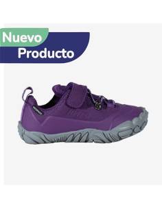 Figaro lux low waterproof junior Hi-tec HI-TEC - 2