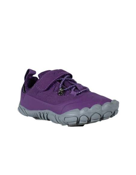 Figaro lux low waterproof junior Hi-tec HI-TEC - 3